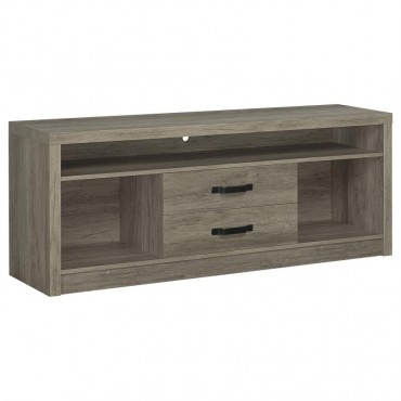 Burke 2-drawer Engineered... 2