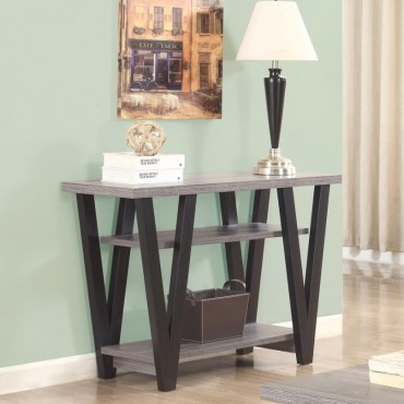 Stevens 2-shelf Engineered... 2