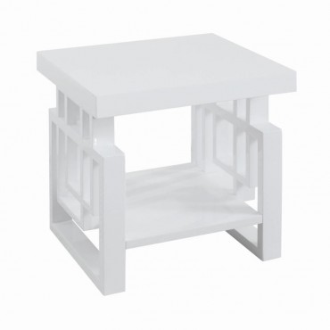 Schmitt Rectangular Side...