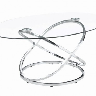 Warren 3-piece Oval Glass... 2