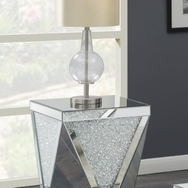 Amore Square Mirrored... 2