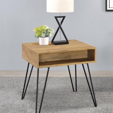 Fanning Engineered Wood... 2