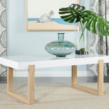 Pala Rectangular Coffee... 2