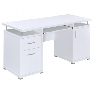 Tracy 55-inch 2-drawer...