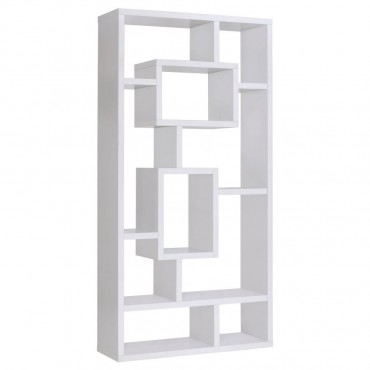 Corey 71-inch 8-shelf...
