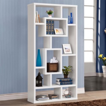 Corey 71-inch 8-shelf... 2