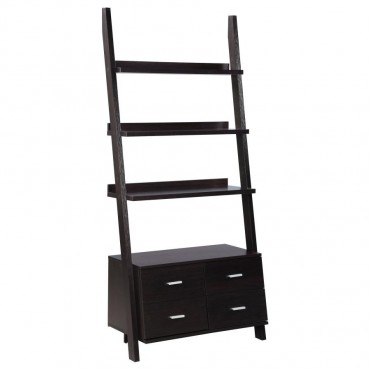 Colella 72-inch 5-shelf...