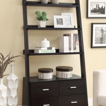 Colella 72-inch 5-shelf... 2