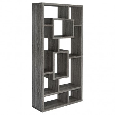 Corey 71-inch 8-shelf...