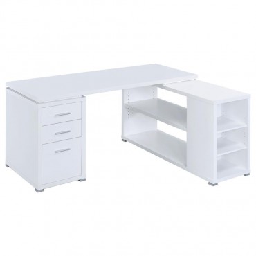 Yvette 60-inch 3-drawer...