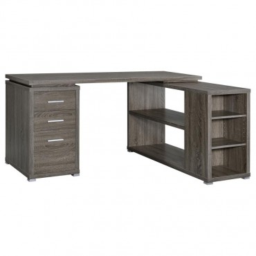 Yvette 60-inch 3-drawer...