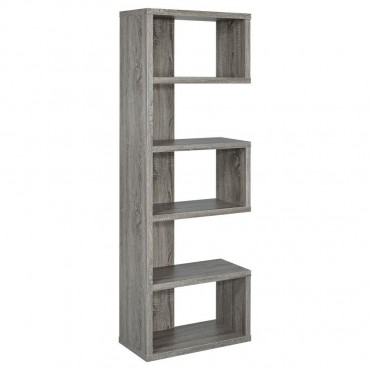 Joey 71-inch 5-shelf...