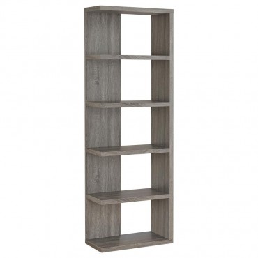 Harrison 71-inch 5-shelf...
