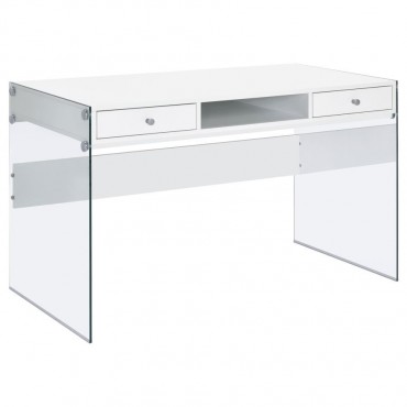 Dobrev 48-inch 2-drawer...