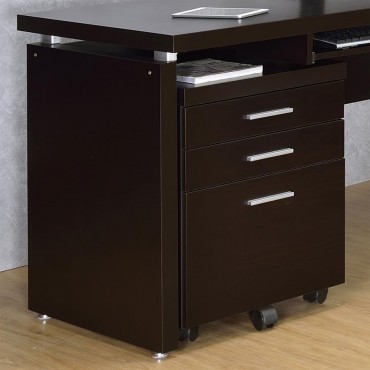Skylar 3-drawer Home Office... 2