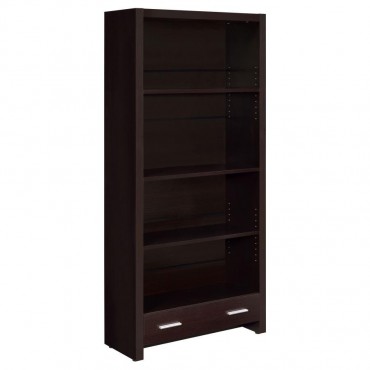 Skylar 71-inch 5-shelf...