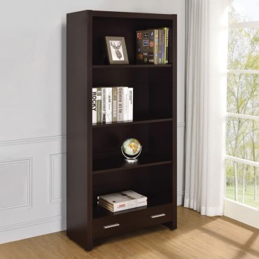 Skylar 71-inch 5-shelf... 2