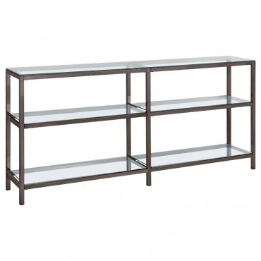 Kate 55-inch 4-shelf...