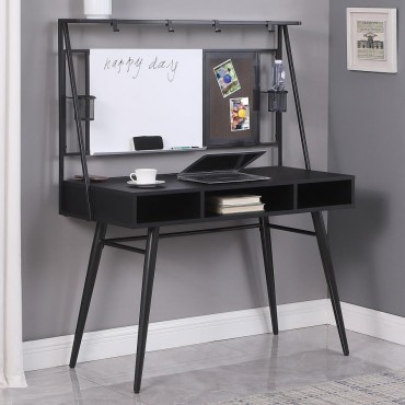 Jessie 47-inch Writing Desk... 2