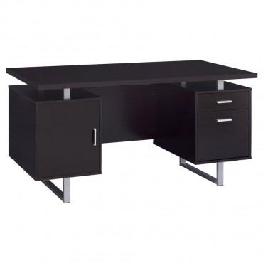 Lawtey 60-inch 2-drawer...