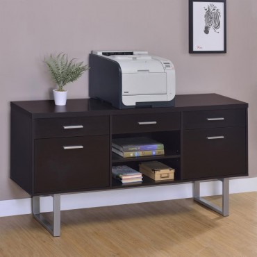 Lawtey 5-drawer Home Office... 2