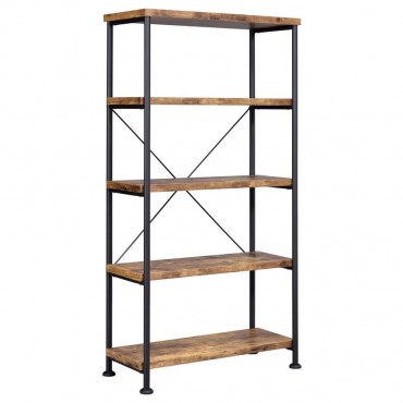 Analiese 63-inch 4-shelf...