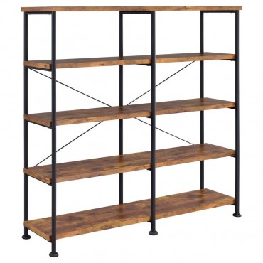 Analiese 63-inch 4-shelf...