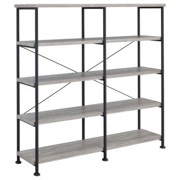 Analiese 63-inch 4-shelf...