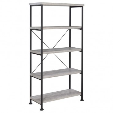 Analiese 63-inch 4-shelf...