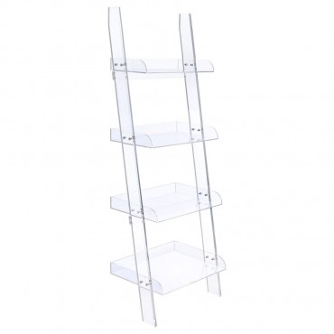 Amaturo 72-inch 4-shelf...