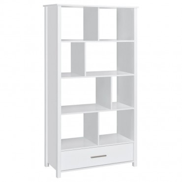 Dylan 68-inch 4-shelf...