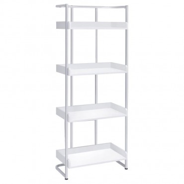 Ember 68-inch 4-shelf...