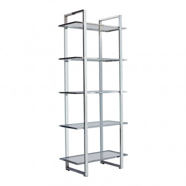 Hartford 79-inch 5-shelf...