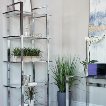 Hartford 79-inch 5-shelf... 2