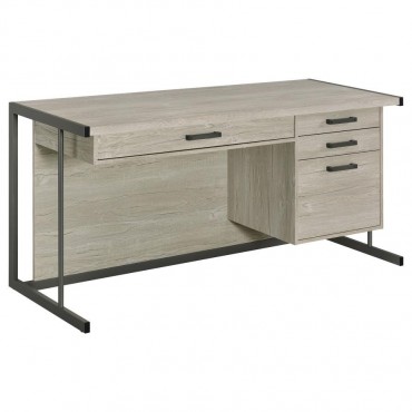 Loomis 60-inch 4-drawer...