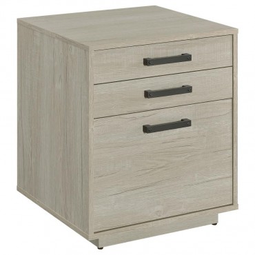 Loomis 3-drawer Home Office...