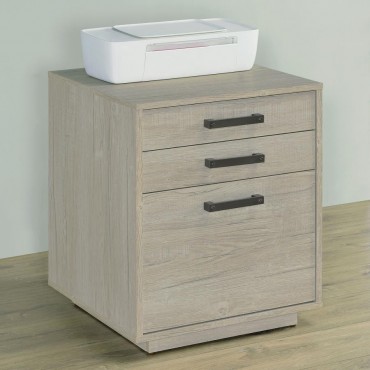 Loomis 3-drawer Home Office... 2