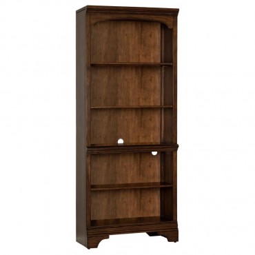 Hartshill 78-inch 5-shelf...