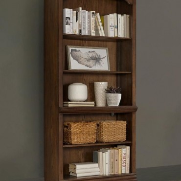 Hartshill 78-inch 5-shelf... 2