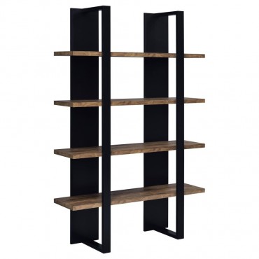Danbrook 71-inch 4-shelf...