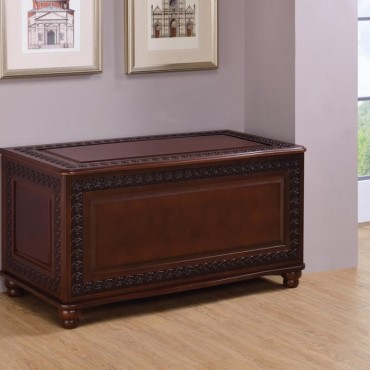 Finlay Cedar Chest Dark...