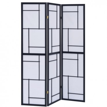 Damis 3-Panel Room Divider...