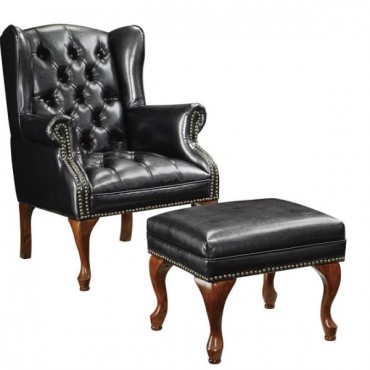 Roberts Upholstered...