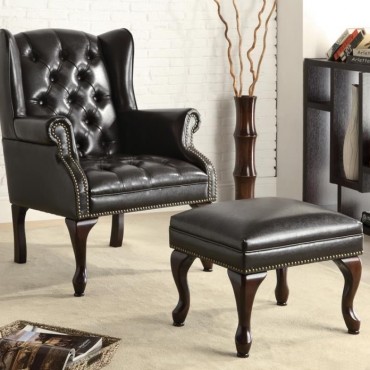 Roberts Upholstered... 2