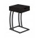 Accent Table with Power Outlet Cappuccino