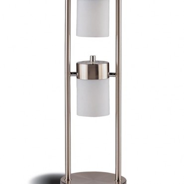 Munson 25-inch 2 Swivel...