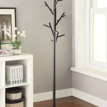 Clover 18 Hook Freestanding...