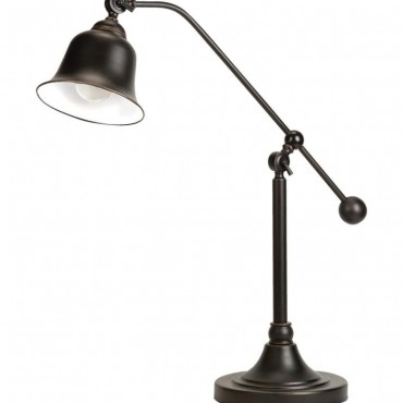 Eduardo 25-inch Bell Down...