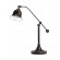 Bell Shade Table Lamp Dark Bronze