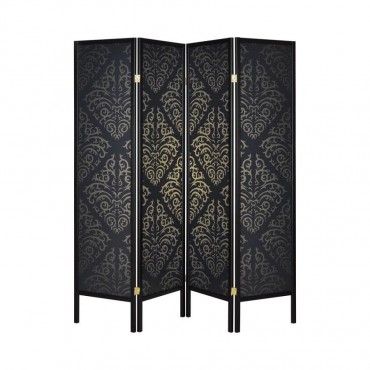 Haidera 4-Panel Room...